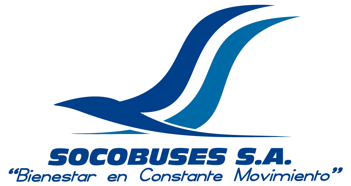 Socobuses Logo
